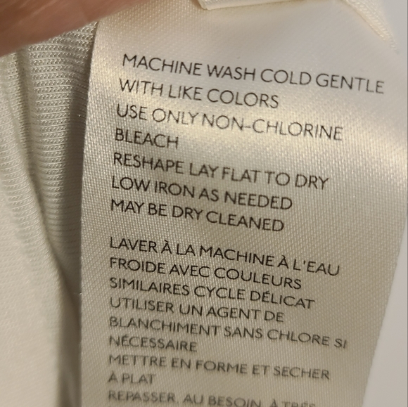 Anthropologie | Maeve Tanya Knit Ruffled Midi Length Skirt (Size Large) - Picture 6 of 14